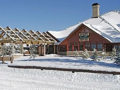 Snow Hotel 3*